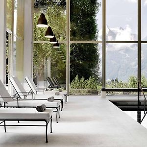 Beausite Park Hotel & Spa
