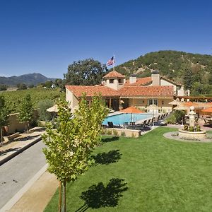 Napa Valley Lodge